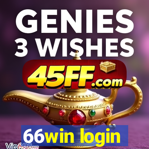 66win login